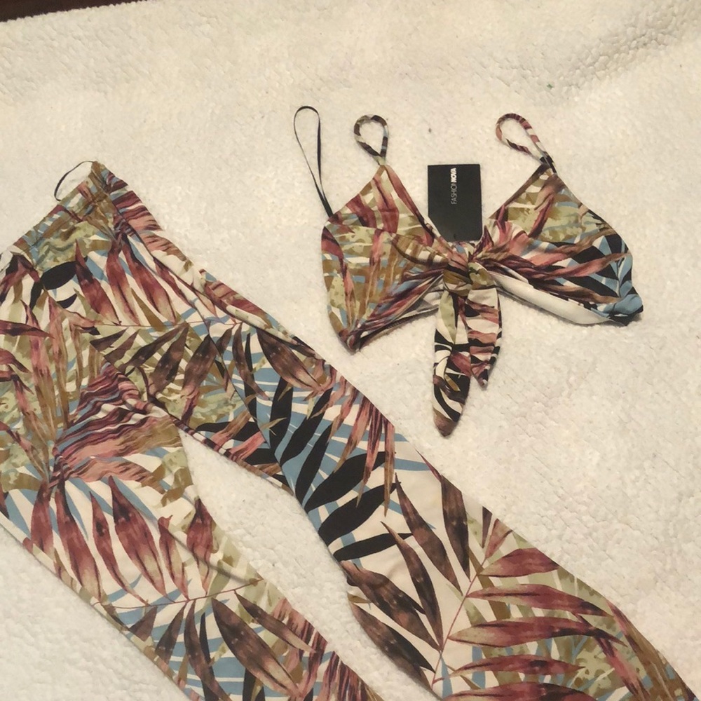2 piece set